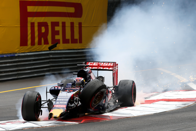 Illustration for article titled A Victory Handed: Monaco Grand Prix Debrief